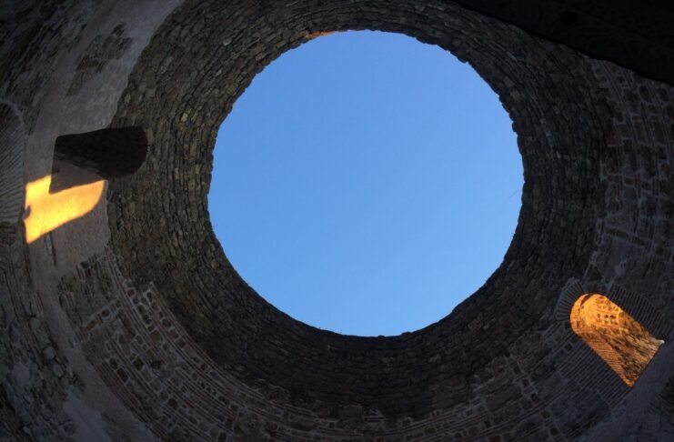 Znáte nejvíce navštěvované památky Chorvatska?